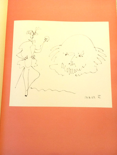 Gravure picasso - gravure,