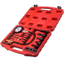 Moteur Diesel Compression Tester Universal Master Kit 0 - 70 bar / 0 - 1000 psi