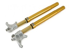 FOURCHE OHLINS POUR SUZUKI