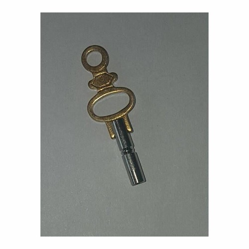 Clef réglage pendule n - de,