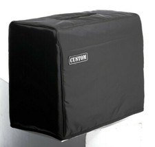Custom padded cover for Mesa