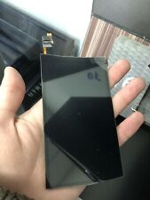 Affichage sur Vertu Signature