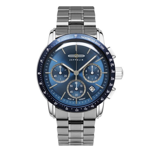 Montre pour homme zeppelin - homme,