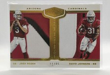 2019 Panini Plates & Patches