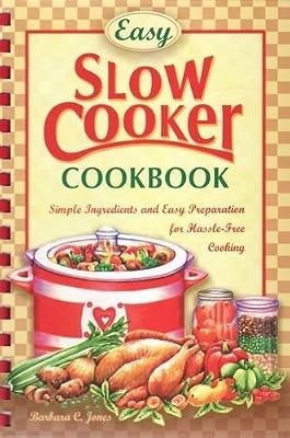 Slow cooker recipes - recipes,, used
