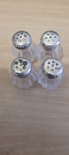 Lot petites salières - lot, 4