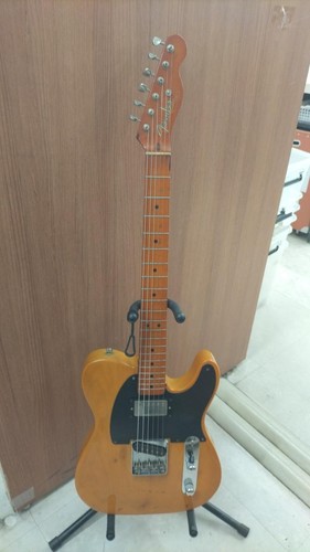 Guitare électrique fender - électrique,