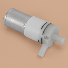 Micro Mini Vacuum Pump Air