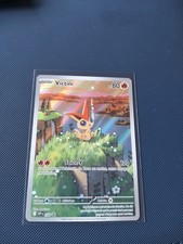 Carte Pokémon VICTINI Promo