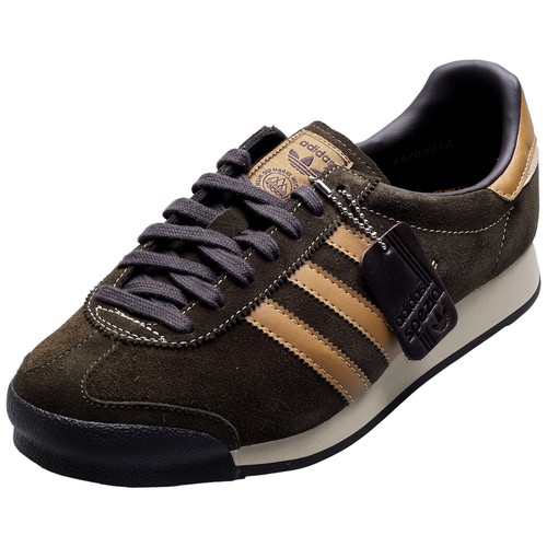Baskets mode adidas samoa - de,