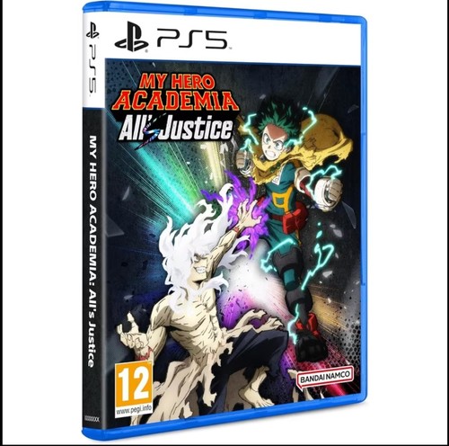 Hero academia all - hero, all's