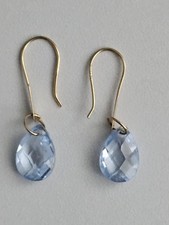 Boucles D'oreilles Pendantes