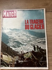 Paris Match Nº 857 / Septembre 1965