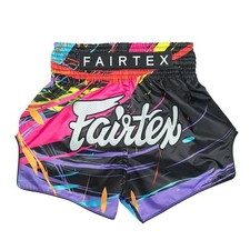 Short Fairtex sport Muay Thai
