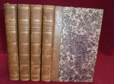 Histoire de la Régénération