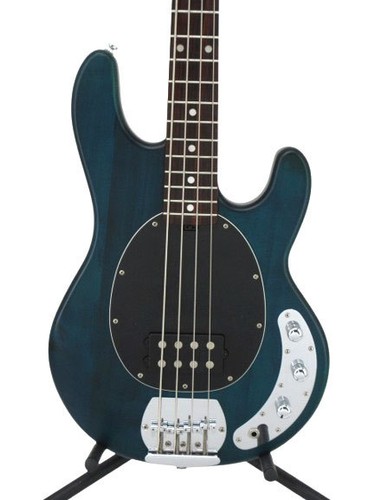 Sterling par music - music, s.u.b