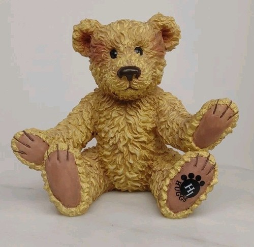 Vintage house lloyd bear hj - vintage, of