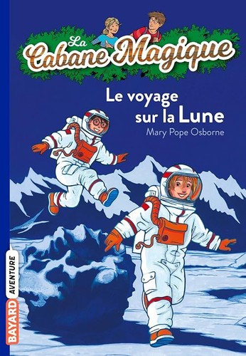 Cabane magique tome - cabane,