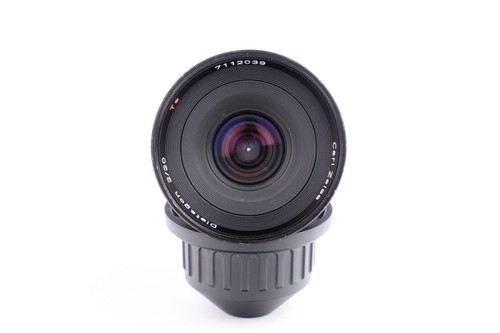 Carl zeiss distagon 20mm 2 - zeiss, f/2