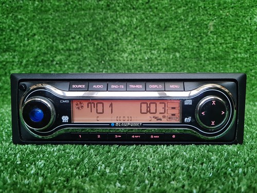 Blaupunkt alicante mp36 - blaupunkt,