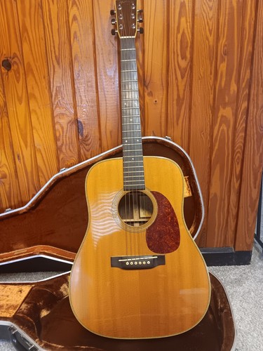 1990 martin ble - martin, hd-28