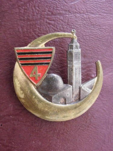 Insigne cavalerie - insigne,