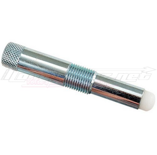 Bloque piston temps embout - 2,