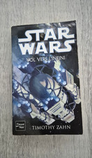 Star Wars Vol vers l’Infini