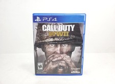 Call of Duty: WWII WW2 (Sony