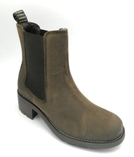 Tamaris 25490 Bottines En Cuir