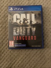 Call of Duty: Vanguard (Sony
