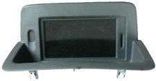 Ecran GPS RENAULT CLIO 3 PHASE