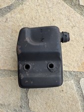 Pot D’échappement