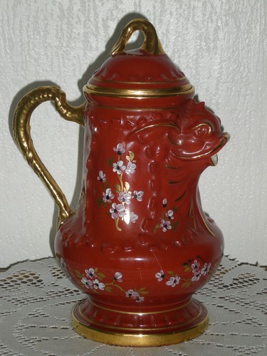 Cafetiere verseuse - cafetiere,