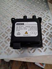 Siemens Transformateur ZM