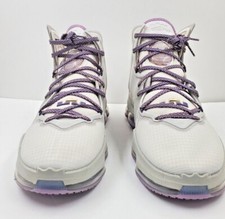 Nike LeBron 19 XIX Strive For