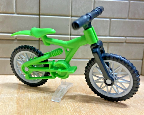 Playmobil accessoire vélo - accessoire, 1