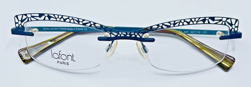 Vintage jean lafont eyeglasses - jean,