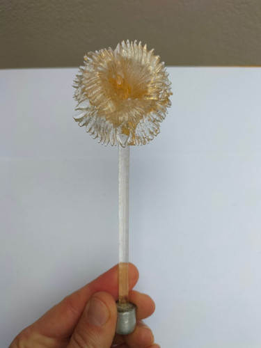 Murano recharge lustre verre - recharge,