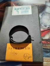 ressort de sonnerie de réveil BAYARD neufs/ Bayard animé