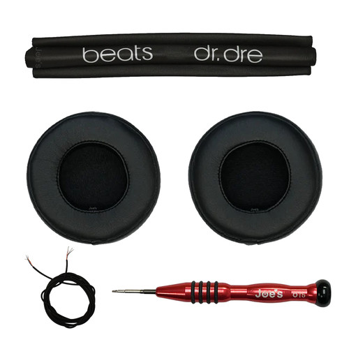 Beats par dre - dre, detox