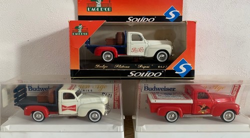 Lot solido age or dodge - 3,