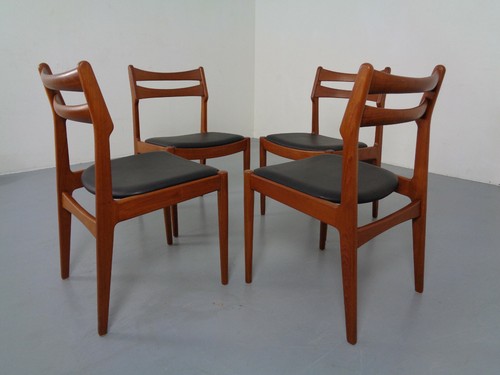 Chaises salle manger en - de, À