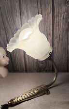 Ancienne Applique bronze et