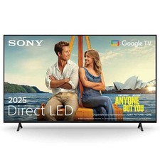 TV LED Sony Bravia 3 K 55S3