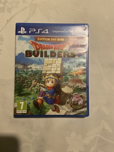 Jeu ps4 dragon - jeu,