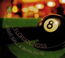 Eight Ball  White Horse de