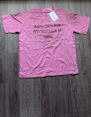 Acne studios shirt - acne, t-shirt
