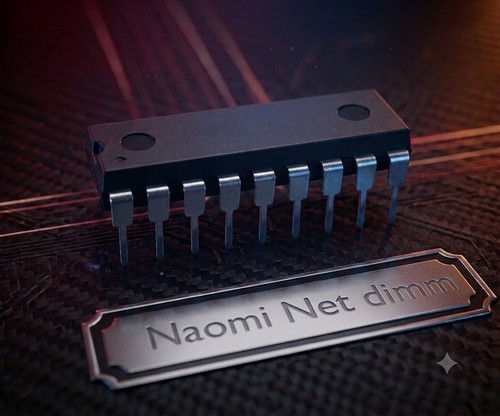 For sega naomi 2 - 1,