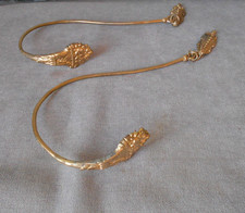 Paire Porte-Embrases pour